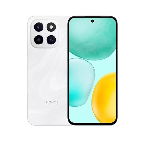 هونر X6c (ذاكرة 128 جيجابايت / 6 جيجا رام) كفالة رسمية ممتدة - متوفر في MT Mobile