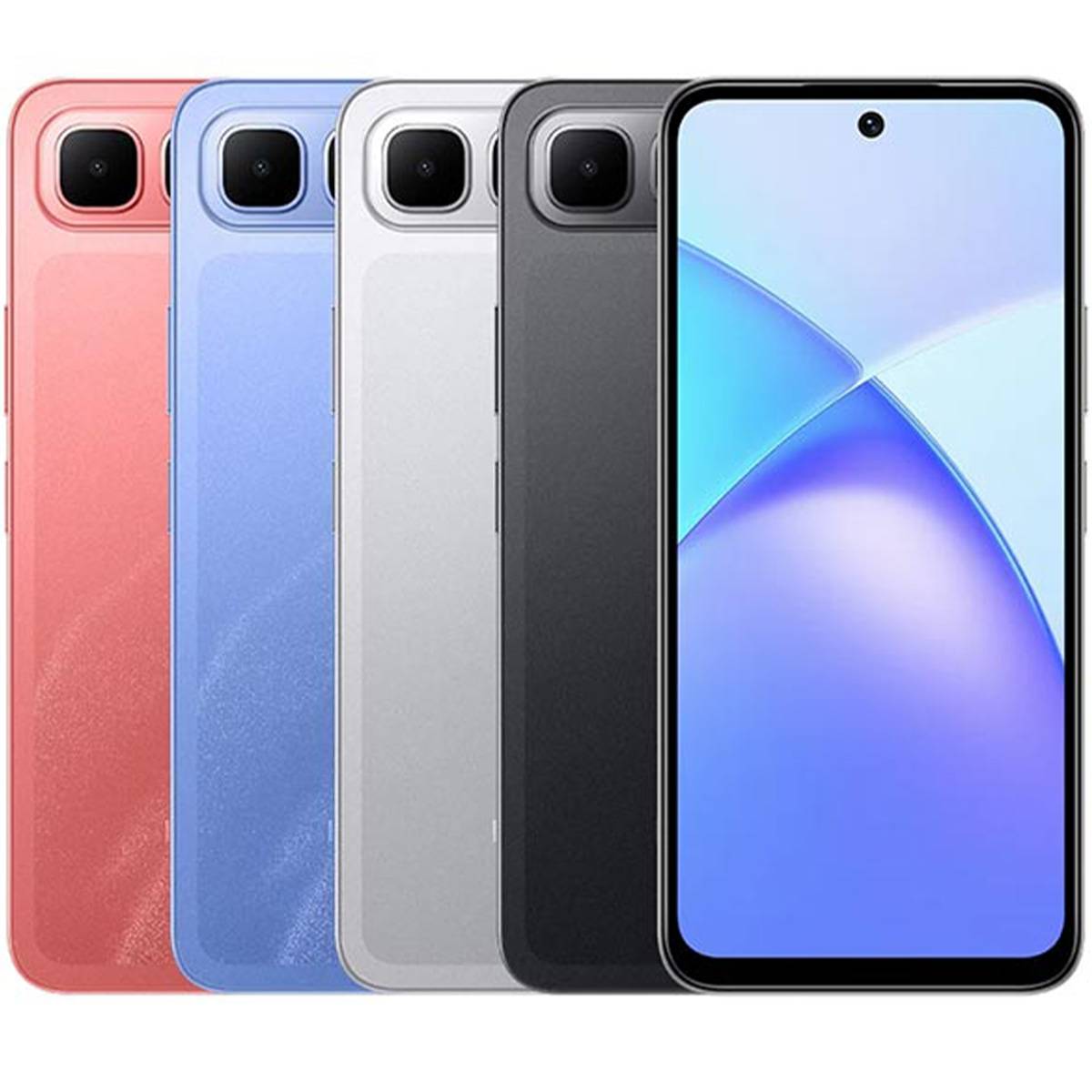 إنفينيكس سمارت 10 بلس (ذاكرة 128 جيجابايت / 8 جيجا رام + 8 جيجا رام إضافية) - متوفر في MT Mobile