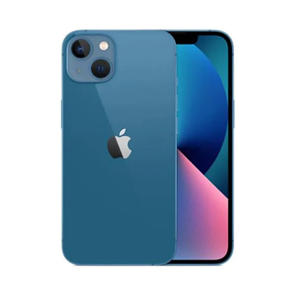هاتف Apple iPhone 13 - سعة 128GB - بطارية 86% - متوفر لدى Mt mobile