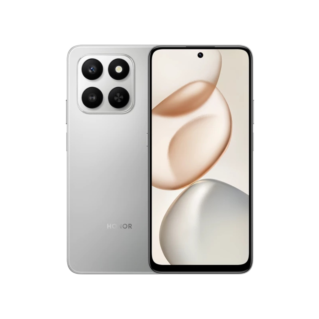 هونر X7d (ذاكرة 256 جيجابايت / 8 جيجا رام) كفالة رسمية ممتدة - متوفر في MT Mobile